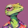 Matched profile picture