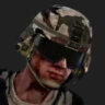 Matched profile picture