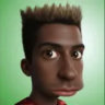 Matched profile picture
