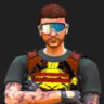 Matched profile picture