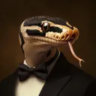 Matched profile picture