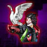 Matched profile picture
