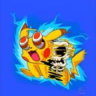 Matched profile picture