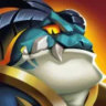 Matched profile picture
