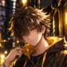 Profile picture