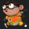 Matched profile picture