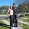Matched profile picture