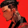 Matched profile picture