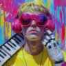 Matched profile picture