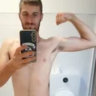 Matched profile picture