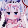 Matched profile picture
