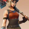 Matched profile picture