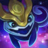 Matched profile picture