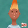 Matched profile picture
