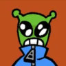 Matched profile picture