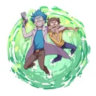 Matched profile picture