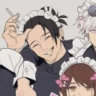 Profile picture
