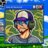 Matched profile picture