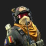 Matched profile picture