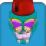 Matched profile picture
