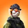 Matched profile picture