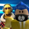 Matched profile picture