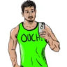Matched profile picture