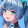 Matched profile picture