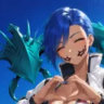 Matched profile picture