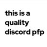 Matched profile picture