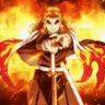 Matched profile picture