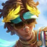 Profile picture