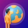 Matched profile picture