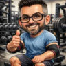 Matched profile picture