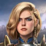 Matched profile picture