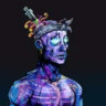 Matched profile picture