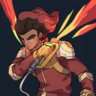 Matched profile picture