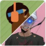 Matched profile picture
