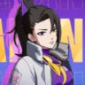 Profile picture