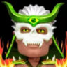 Matched profile picture