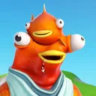 Matched profile picture
