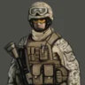 Matched profile picture