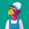 Matched profile picture