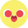 Matched profile picture