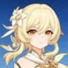 Matched profile picture