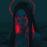 Matched profile picture