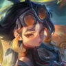 Matched profile picture