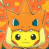 Matched profile picture