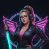 Matched profile picture