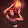 Matched profile picture